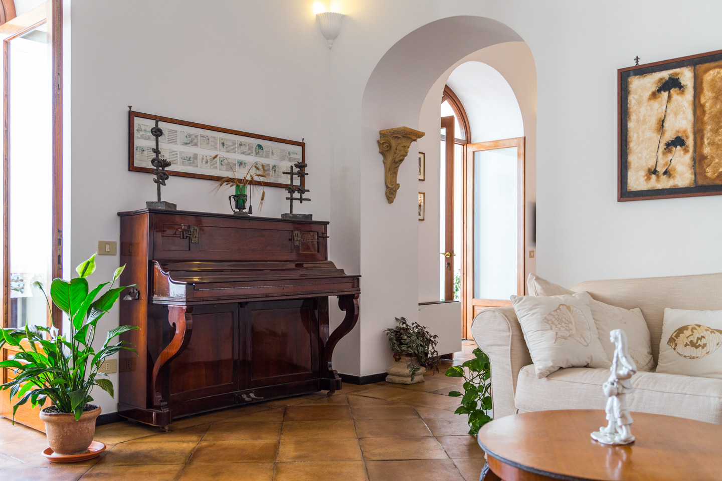 Villa-Bideri-Interno-Pianoforte